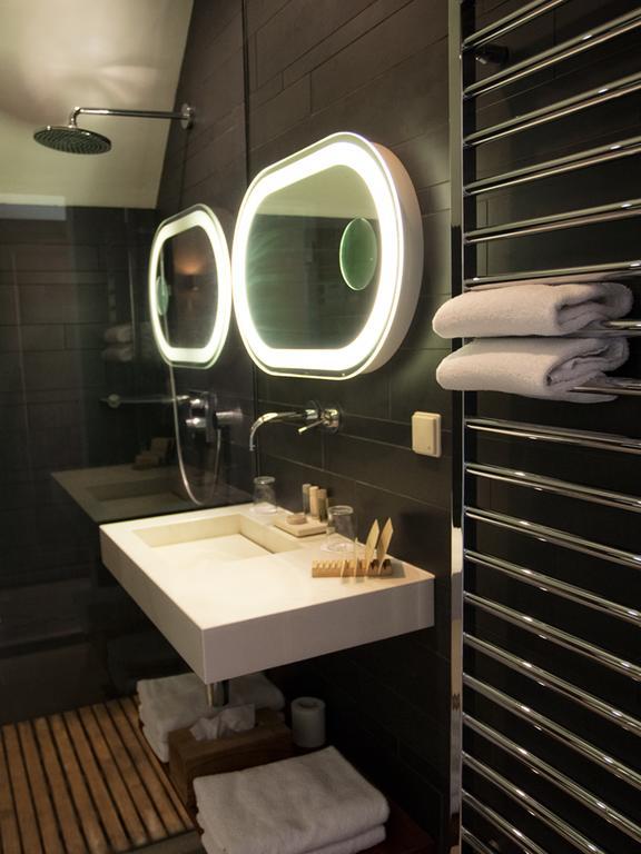 Hotel Wellness Caracol West-Terschelling Exterior foto